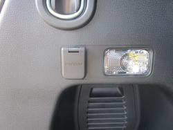 2025 Isuzu MU-X X-TERRAIN