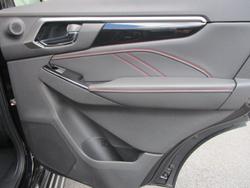 2025 Isuzu MU-X X-TERRAIN