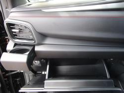 2025 Isuzu MU-X X-TERRAIN