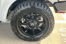 2019 RAM 1500 Laramie RamBox