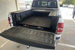 2019 RAM 1500 Laramie RamBox