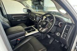 2019 RAM 1500 Laramie RamBox