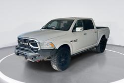 2019 RAM 1500 Laramie RamBox