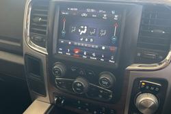 2019 RAM 1500 Laramie RamBox