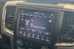 2019 RAM 1500 Laramie RamBox