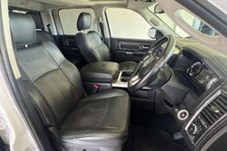 2019 RAM 1500 Laramie RamBox