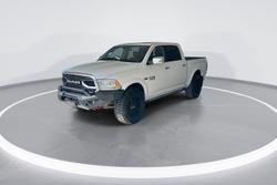2019 RAM 1500 Laramie RamBox