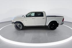 2019 RAM 1500 Laramie RamBox