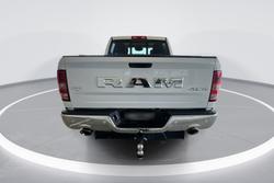 2019 RAM 1500 Laramie RamBox