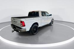 2019 RAM 1500 Laramie RamBox