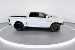 2019 RAM 1500 Laramie RamBox