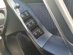 2016 Subaru Forester 2.5i-L S4 MY17 AWD Crystal White