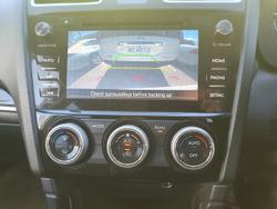 2016 Subaru Forester 2.5i-L S4 MY17 AWD Crystal White