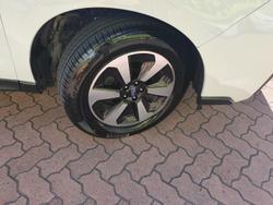 2016 Subaru Forester 2.5i-L S4 MY17 AWD Crystal White