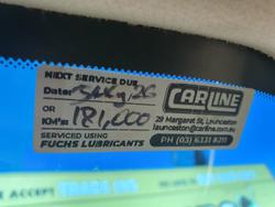 2016 Subaru Forester 2.5i-L S4 MY17 AWD Crystal White