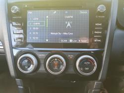 2016 Subaru Forester 2.5i-L S4 MY17 AWD Crystal White