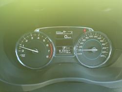 2016 Subaru Forester 2.5i-L S4 MY17 AWD Crystal White