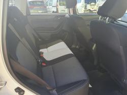 2016 Subaru Forester 2.5i-L S4 MY17 AWD Crystal White