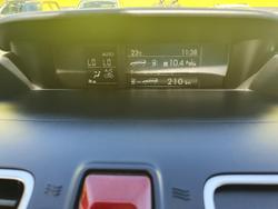 2016 Subaru Forester 2.5i-L S4 MY17 AWD Crystal White