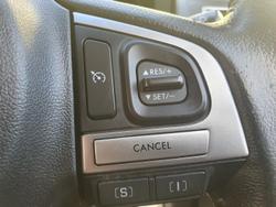 2016 Subaru Forester 2.5i-L S4 MY17 AWD Crystal White