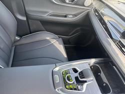 2025 Chery Tiggo 7 Ultimate