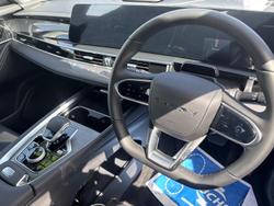 2025 Chery Tiggo 7 Ultimate