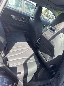 2025 Chery Tiggo 7 Ultimate