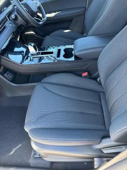 2025 Chery Tiggo 4 Hybrid Urban