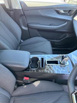 2025 Chery Tiggo 4 Hybrid Urban