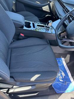 2025 Chery Tiggo 4 Hybrid Urban