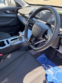 2025 Chery Tiggo 4 Hybrid Urban