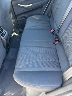 2025 Chery Tiggo 4 Hybrid Urban