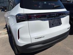 2025 Chery Tiggo 4 Hybrid Urban