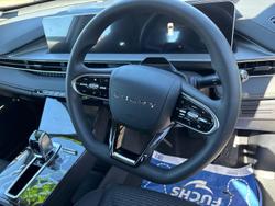 2025 Chery Tiggo 4 Hybrid Urban