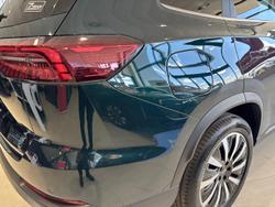 2025 Chery Tiggo 8 Super Hybrid Ultimate