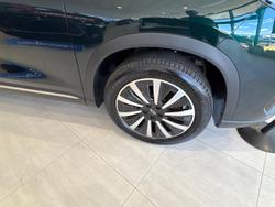 2025 Chery Tiggo 8 Super Hybrid Ultimate