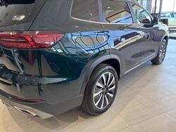 2025 Chery Tiggo 8 Super Hybrid Ultimate