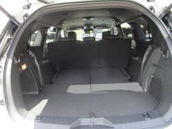 2025 Isuzu MU-X X-TERRAIN