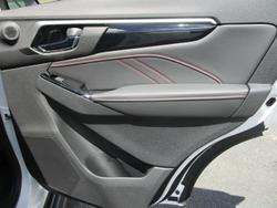 2025 Isuzu MU-X X-TERRAIN