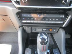 2025 Isuzu MU-X X-TERRAIN