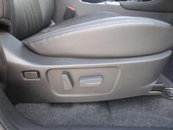 2025 Isuzu MU-X X-TERRAIN