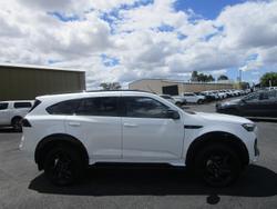 2025 Isuzu MU-X X-TERRAIN