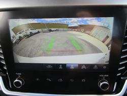 2025 Isuzu MU-X X-TERRAIN