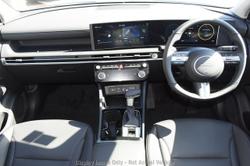 2026 Hyundai Tucson Elite 2WD