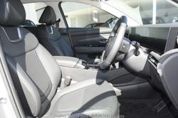 2026 Hyundai Tucson Elite 2WD