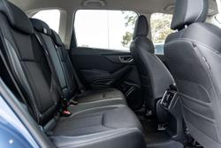 2019 Subaru Forester 2.5i Premium