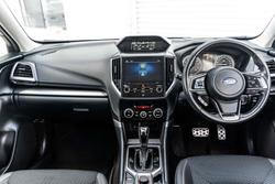 2019 Subaru Forester 2.5i Premium