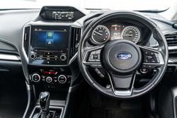 2019 Subaru Forester 2.5i Premium