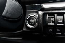 2019 Subaru Forester 2.5i Premium