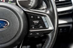 2019 Subaru Forester 2.5i Premium